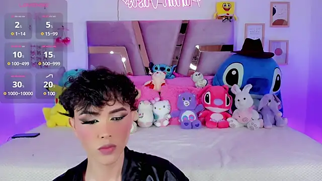 femboy-20 online show from March 2025 11:09:02 PM