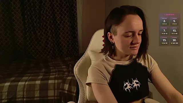 Snapshot of Luna_Loveee chatting on October 2025 05:06:01 AM Luna Loveee online show from October 2025 05:06:01 AM