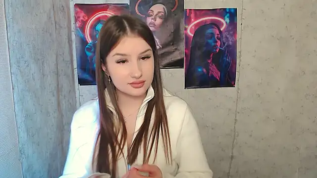  MiaAngell online show from December 2025 02:59:02 PM