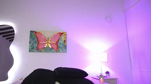 gala monroe online show from September 2025 11:21:01 AM