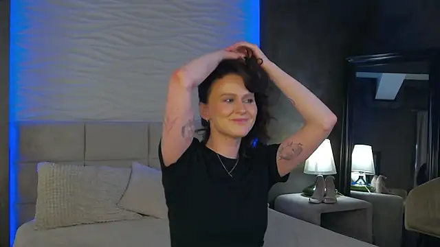 NatalyRose  online show from February 2025 07:25:02 PM