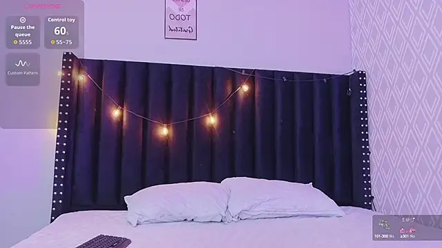 innocenthazel online show from October 2025 12:30:02 AM