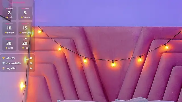 innocenthazel online show from October 2025 02:56:01 AM