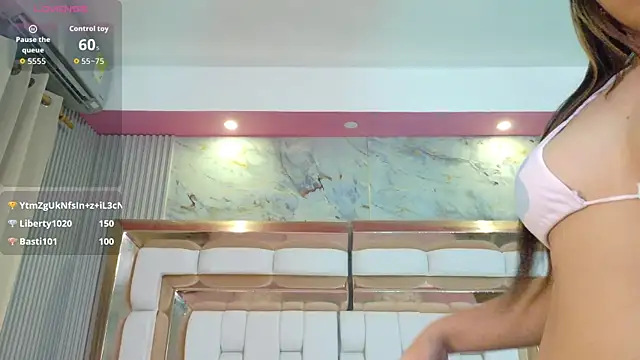 innocenthazel online show from February 2026 02:51:01 AM