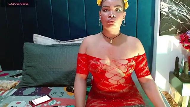 Mariana star1 online show from November 2025 04:34:01 AM