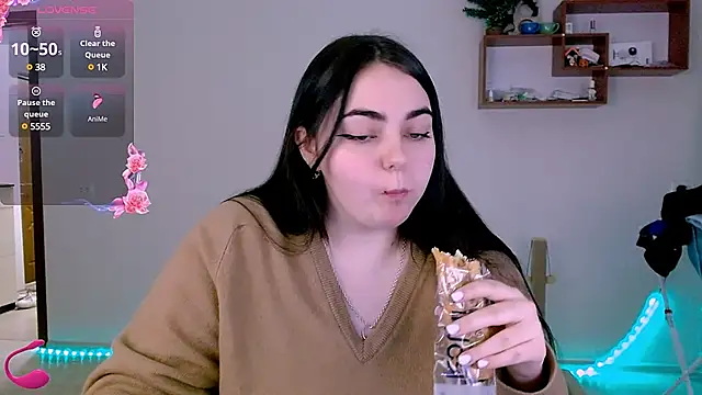 kitsune 8 online show from March 2025 12:44:02 PM