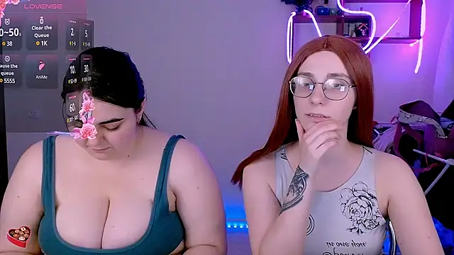 kitsune 8 online show from March 2025 07:06:01 PM