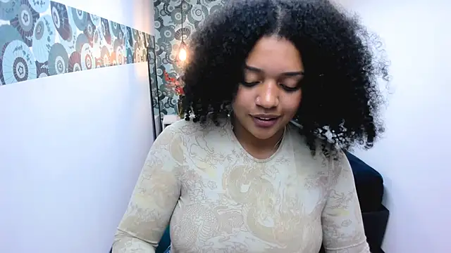 Natasha rose   online show from March 2025 05:39:02 PM