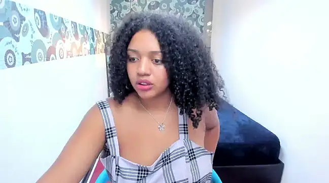 Natasha rose   online show from March 2025 05:33:01 PM