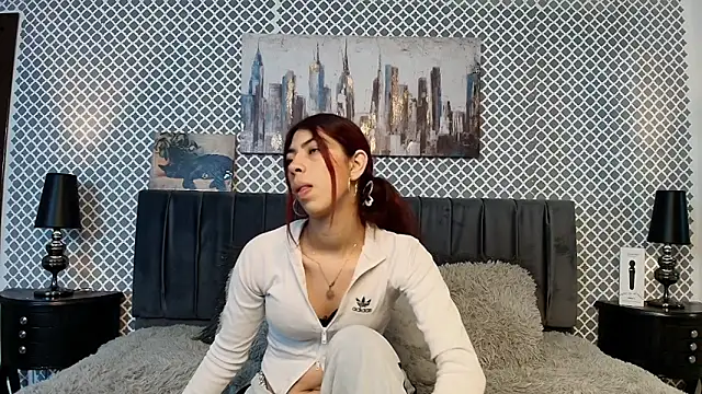 Cassie bloom online show from March 2025 03:15:01 AM