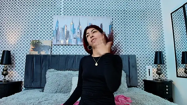 Cassie bloom online show from March 2025 10:03:01 AM