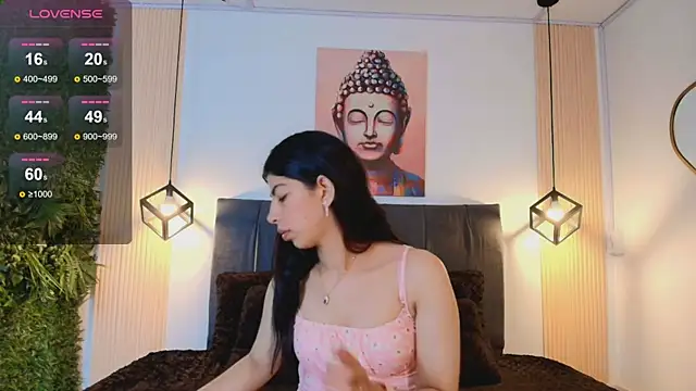 Cassie bloom online show from December 2025 08:27:01 PM