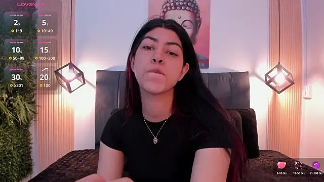 Cassie bloom online show from January 2026 07:39:01 PM