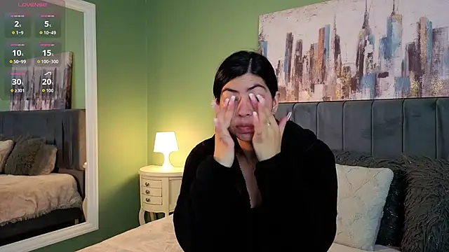 Cassie bloom online show from March 2026 03:56:01 AM