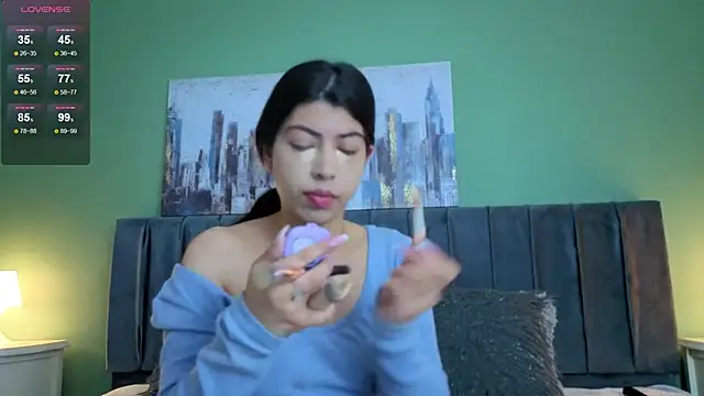 Cassie bloom online show from March 2026 03:39:02 AM