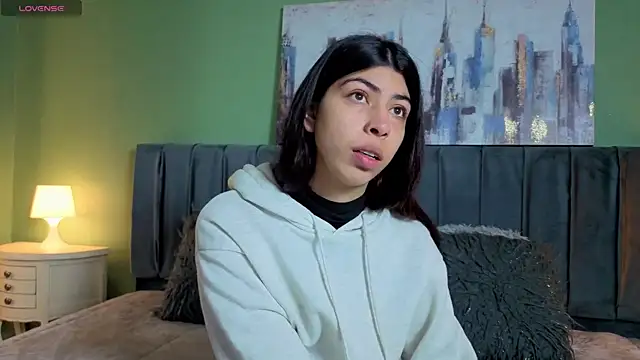 Cassie bloom online show from March 2026 04:24:04 AM