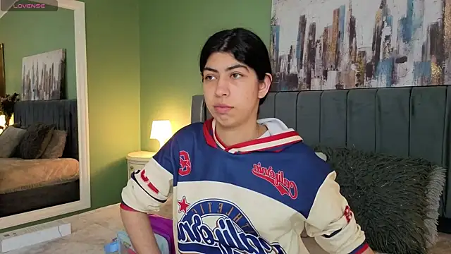 Cassie bloom online show from April 2026 03:18:01 AM