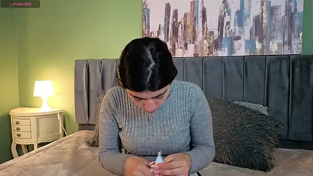 Cassie bloom online show from April 2026 03:06:01 AM