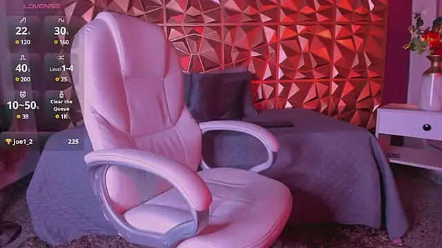 AlejandroStormm online show from March 2025 11:26:01 PM