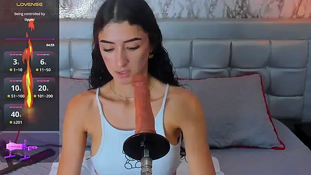 MELODYY SWEET online show from November 2025 06:20:01 PM