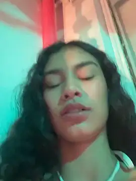 Anniie  Evans online show from October 2025 06:32:02 PM