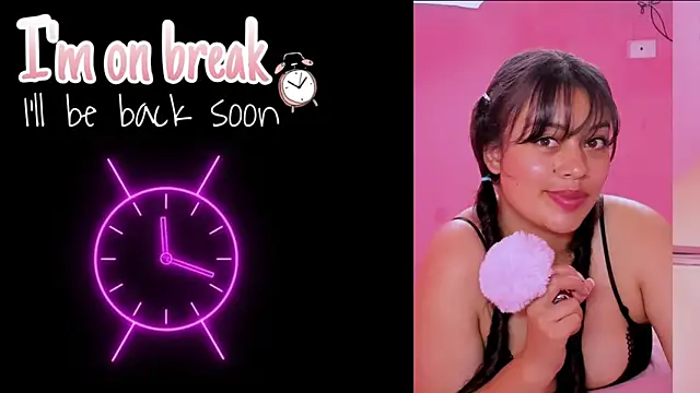 Mila roussee online show from October 2025 12:42:02 AM