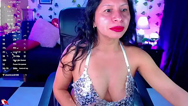 AbbyPrincessAGT online show from June 2026 11:29:02 PM