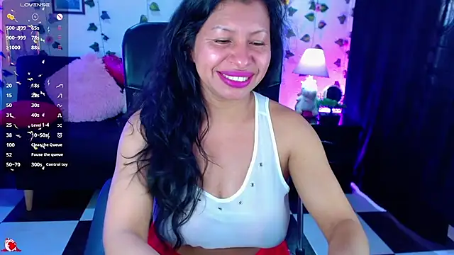 Snapshot of AbbyPrincessAGT chatting on July 2026 09:39:01 PM AbbyPrincessAGT online show from July 2026 09:39:01 PM