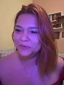 GoddessChaar online show from February 2026 09:41:01 AM