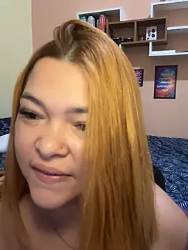 GoddessChaar online show from February 2026 11:48:01 AM