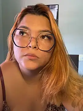 GoddessChaar online show from March 2026 12:24:02 PM