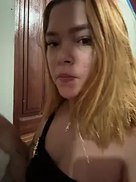 GoddessChaar online show from March 2026 12:25:02 AM