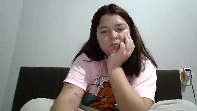 GoddessChaar online show from April 2026 06:55:02 AM