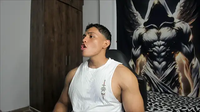 bigger ragnarsson online show from March 2025 01:34:02 AM