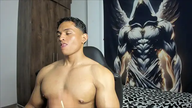 bigger ragnarsson online show from March 2025 01:11:02 AM