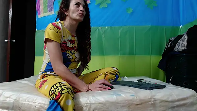 lexxy ray666 online show from March 2025 08:59:01 AM