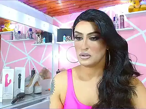 crsthinasweet online show from February 2025 04:51:01 PM