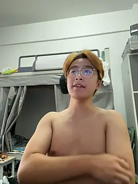 Anson0722 online show from September 2025 09:54:02 AM