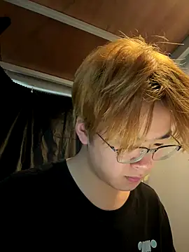 Anson0722 online show from September 2025 03:30:02 AM