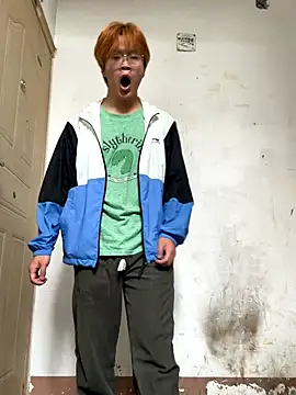 Anson0722 online show from October 2025 03:34:02 AM