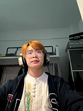 Anson0722 online show from October 2025 08:02:02 AM