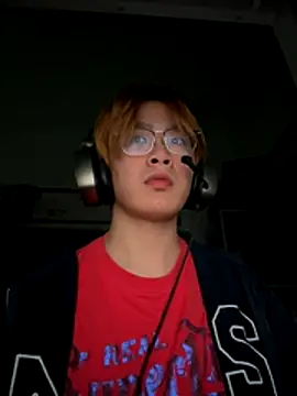 Anson0722 online show from October 2025 04:25:02 PM