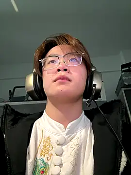 Anson0722 online show from November 2025 07:51:02 AM