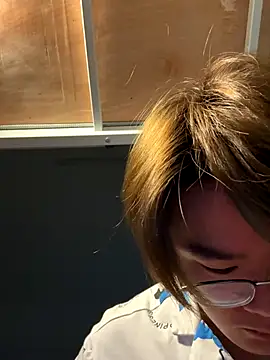 Anson0722 online show from November 2025 03:23:02 PM