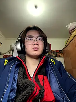 Anson0722 online show from January 2026 02:32:01 PM