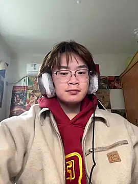 Anson0722 online show from February 2026 09:07:02 AM