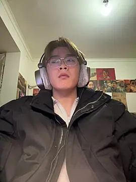 Anson0722 online show from March 2026 02:11:02 PM