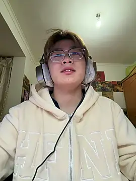 Anson0722 online show from March 2026 03:27:01 PM