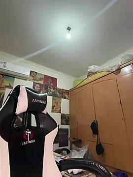 Anson0722 online show from April 2026 02:25:01 PM