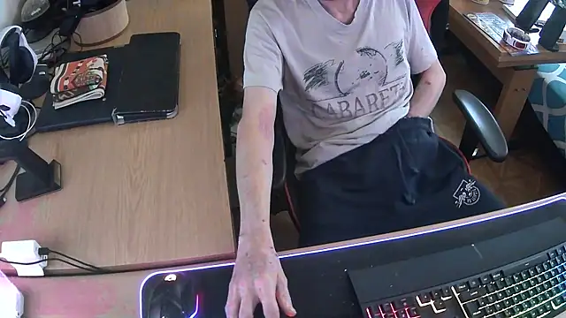 DerGeileLoveboy online show from September 2025 10:15:01 AM